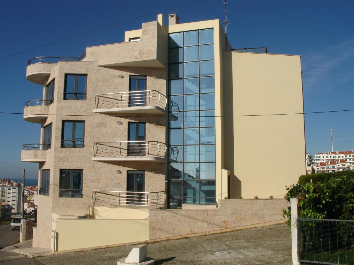 Design Apartments Ericeira Exterior photo